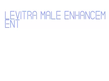 levitra male enhancement