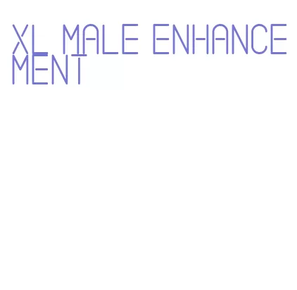 xl male enhancement