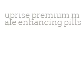 uprise premium male enhancing pills
