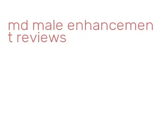 md male enhancement reviews