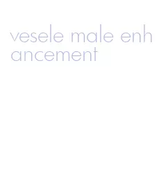 vesele male enhancement