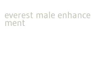 everest male enhancement