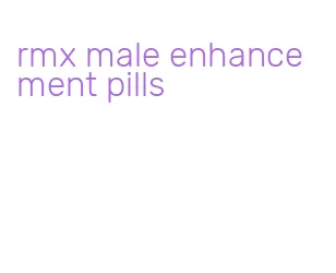 rmx male enhancement pills