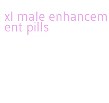 xl male enhancement pills