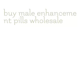 buy male enhancement pills wholesale
