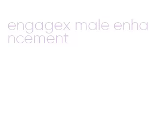 engagex male enhancement