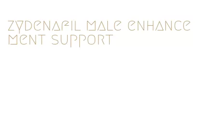 zydenafil male enhancement support