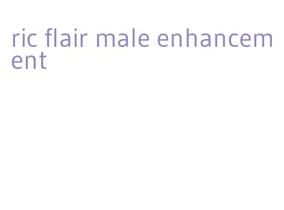 ric flair male enhancement