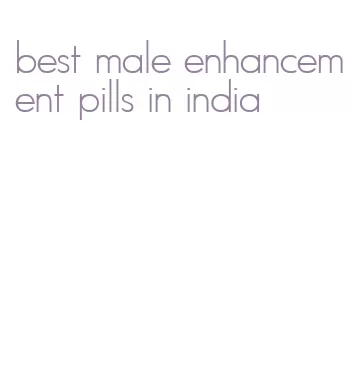 best male enhancement pills in india