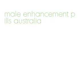 male enhancement pills australia