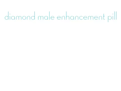diamond male enhancement pill