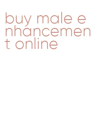 buy male enhancement online