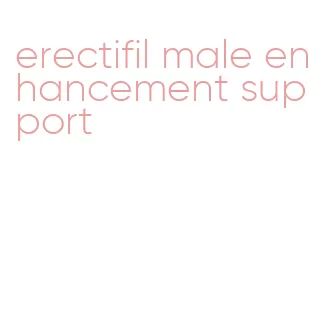 erectifil male enhancement support