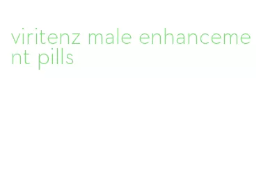 viritenz male enhancement pills