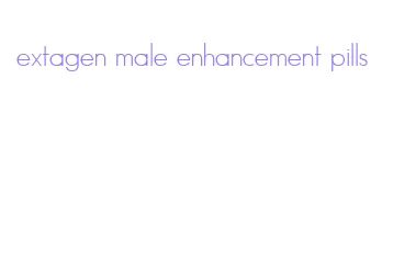 extagen male enhancement pills