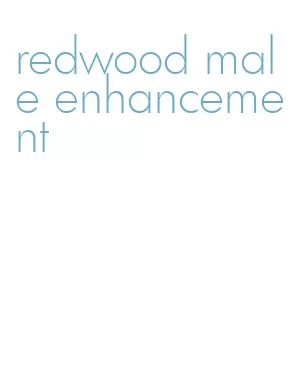 redwood male enhancement