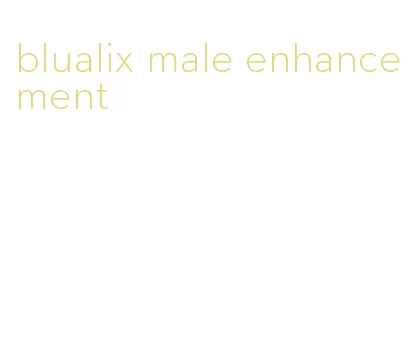 blualix male enhancement