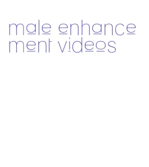 male enhancement videos
