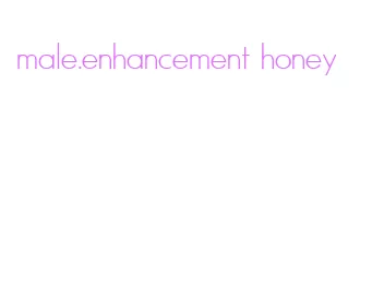 male.enhancement honey