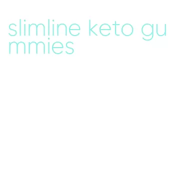 slimline keto gummies