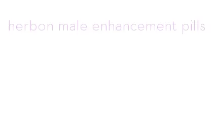 herbon male enhancement pills