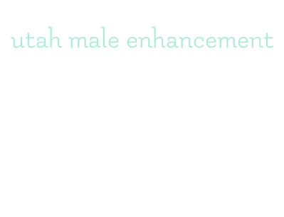 utah male enhancement