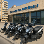 Aeropuerto de Alicante (ALC)