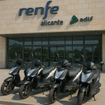 Aeropuerto de Alicante (ALC)