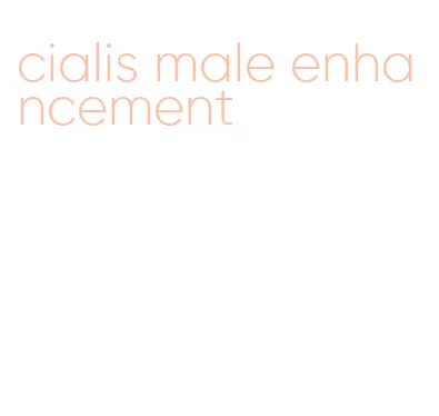 cialis male enhancement