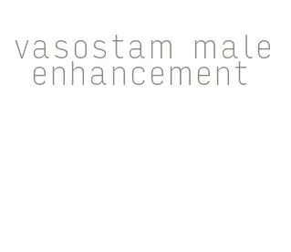 vasostam male enhancement