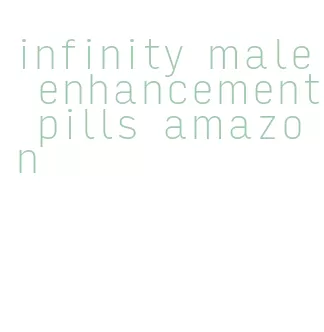 infinity male enhancement pills amazon