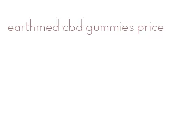 earthmed cbd gummies price